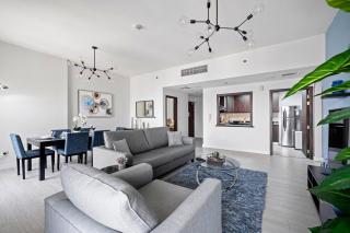 Breathtaking Full Sea view luxury apartment - Dubai - 9