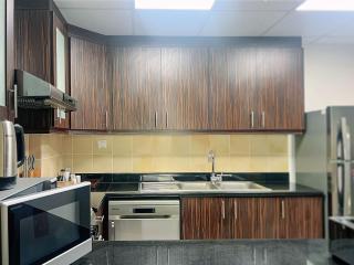 Breathtaking Full Sea view luxury apartment - Dubai - 4