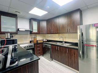 Breathtaking Full Sea view luxury apartment - Dubai - 3