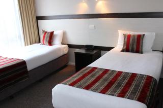 Quality Inn Acapulco Taupo - 9