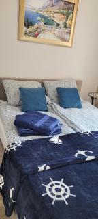 Morski Wypoczynek Mierzeja - 9