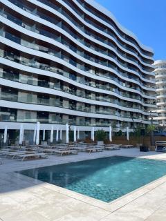 Del Mar Black Sea - Mamaia - 9