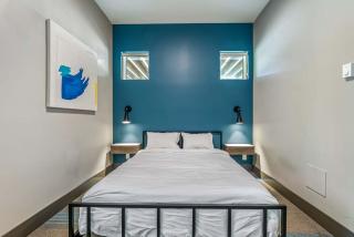 Nowhere Special Hostel - Rossland - 1