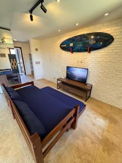 TAIBA BEACH RESORT 205 BL A-IMOB TEMPORADA - São Gonçalo do Amarante - 5