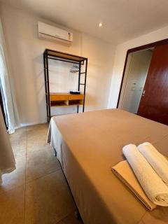 TAIBA BEACH RESORT 205 BL A-IMOB TEMPORADA - São Gonçalo do Amarante - 9