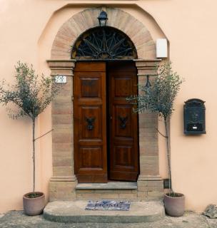 B&B Il Bed and Bookfast - Mercatello - 3