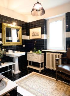 B&B Il Bed and Bookfast - Mercatello - 1