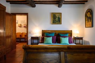 B&B Il Bed and Bookfast - 8