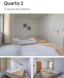 Ap em barra grande c/ piscina - 8