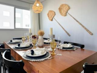 Brisa de Palmas - Res. Maria Eduarda - GCR003 - 1