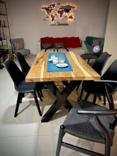 Moderno Departamento en Belgrano - Buenos Aires - 7