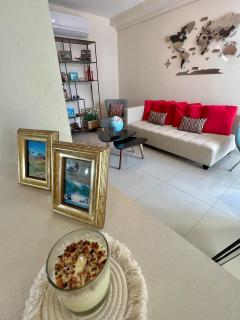 Moderno Departamento en Belgrano - Buenos Aires - 6