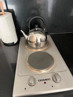 Moderno Departamento en Belgrano - 3