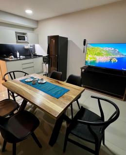 Moderno Departamento en Belgrano - Buenos Aires - 8