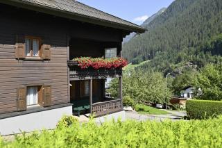 Haus Tschambräu - Gaschurn - 5