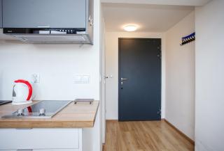 Apartament Bierutowska - Breslau - 8