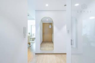 Sleek 2BR with Cycling Paths - Dubái - 1