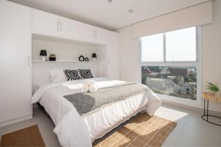 Cityscape Views - New 2BR Retreat - Asunción - 9