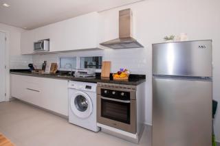 Cityscape Views - New 2BR Retreat - Asunción - 8