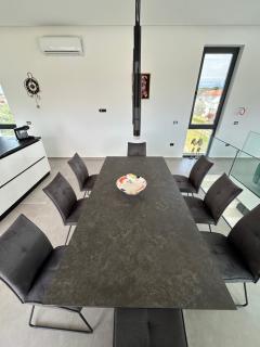 Villa AP with Pool Zadar Nin - Vrsi - 7