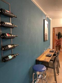 2 Zimmer Apartment am Bahnhof Freiburg - 4