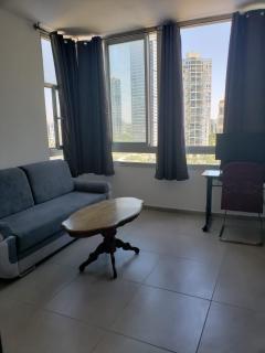 Cozy Beachfront Studio - Bat Yam - 0
