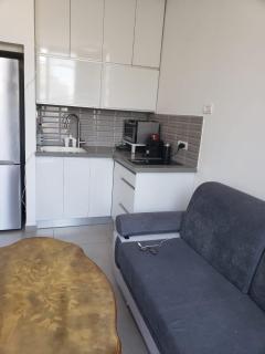Cozy Beachfront Studio - Bat Yam - 7