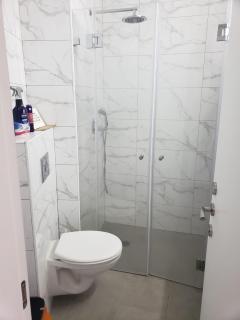 Cozy Beachfront Studio - Bat Yam - 6