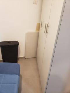 Cozy Beachfront Studio - Bat Yam - 5
