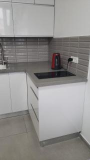Cozy Beachfront Studio - Bat Yam - 3