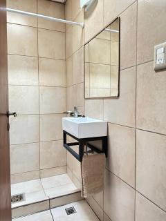 Nuevo! Departamento en pleno centro con cochera - Villa Carlos Paz - 3