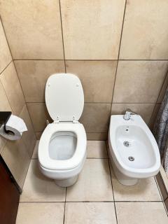 Nuevo! Departamento en pleno centro con cochera - Villa Carlos Paz - 2