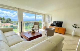 La Romarine - Chambre SOL - Le Gosier - 0