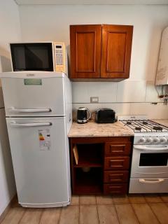 Nuevo! Departamento en pleno centro con cochera - Villa Carlos Paz - 5