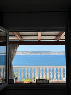 Apartment Frane - Starigrad-Paklenica - 0