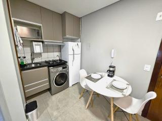 Mont Blanc BL.A APT.06 · Lindo apartamento QMSW 5, Mont Blanc, Sudoeste - 7