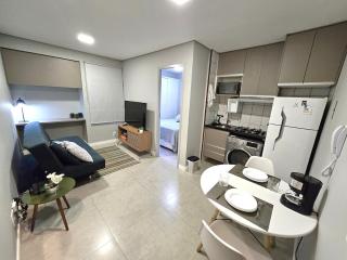 Mont Blanc BL.A APT.06 · Lindo apartamento QMSW 5, Mont Blanc, Sudoeste - Brasilia - 0