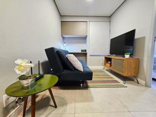 Mont Blanc BL.A APT.06 · Lindo apartamento QMSW 5, Mont Blanc, Sudoeste - 9