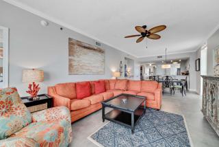 Palacio Unit 1001 - Pensacola - 1