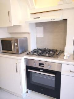 Hébergement 4 pièces à Marseille près du Vélodrome - 2