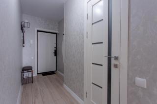 1 комнатная квартира в новом ЖК Панорама Парк по улице Темирбаева 50 - Qostanay - 8