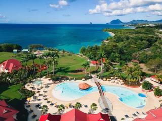 NEW ! 3 pièces avec piscine et plage accessibles à pieds - Sainte-Luce - 0