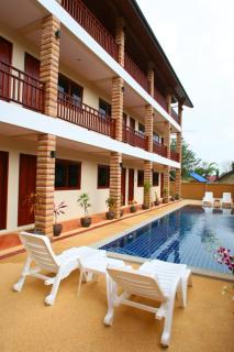 Hathai House - Lamai - 0