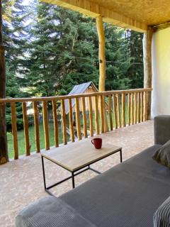 Family inn glola - Oni - 7