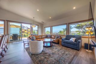 3 bd 3 ba and Bunks - Blue Door Retreat - New in 2024 - Lincoln City - 7