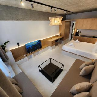 The Industrial Chic - Atene - 0