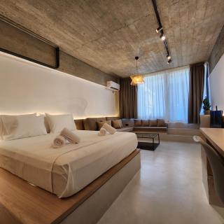 The Industrial Chic - Atene - 5