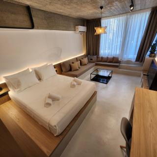 The Industrial Chic - Atene - 4