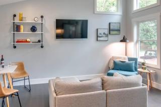 Brand New Modern Asheville Escape - 7