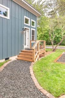 Brand New Modern Asheville Escape - Asheville - 6